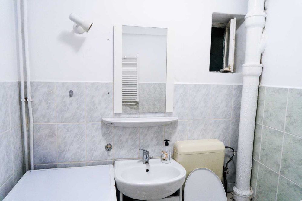 Apartament 2 camere de inchiriat - zona Ultra Centrala - Satu Mare