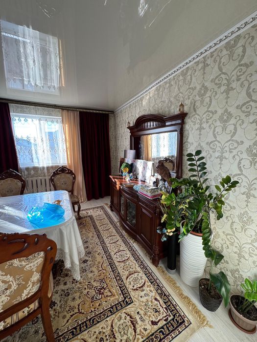 Продам отдельный дом (Заречный -3)