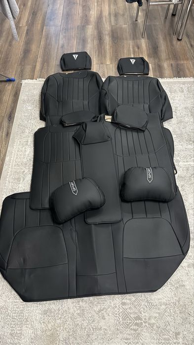 Чехлы Deepal G318