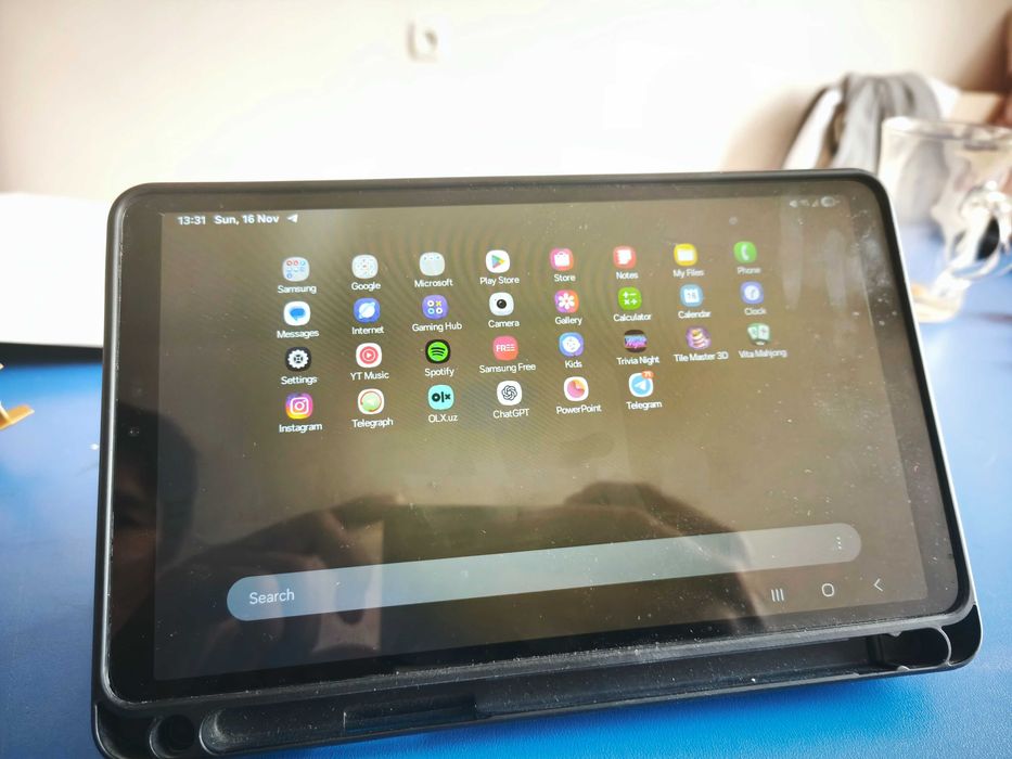 Arzon Planshet sotiladi Galaxy Tab A9 128Gb