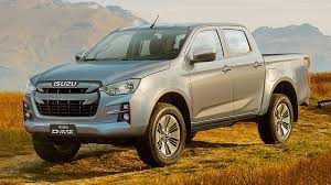 Jante Originale Isuzu D-max  18" NOI