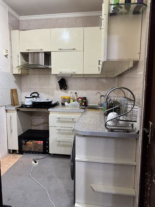 Квартира Учтепинский р-н. 13 квартал