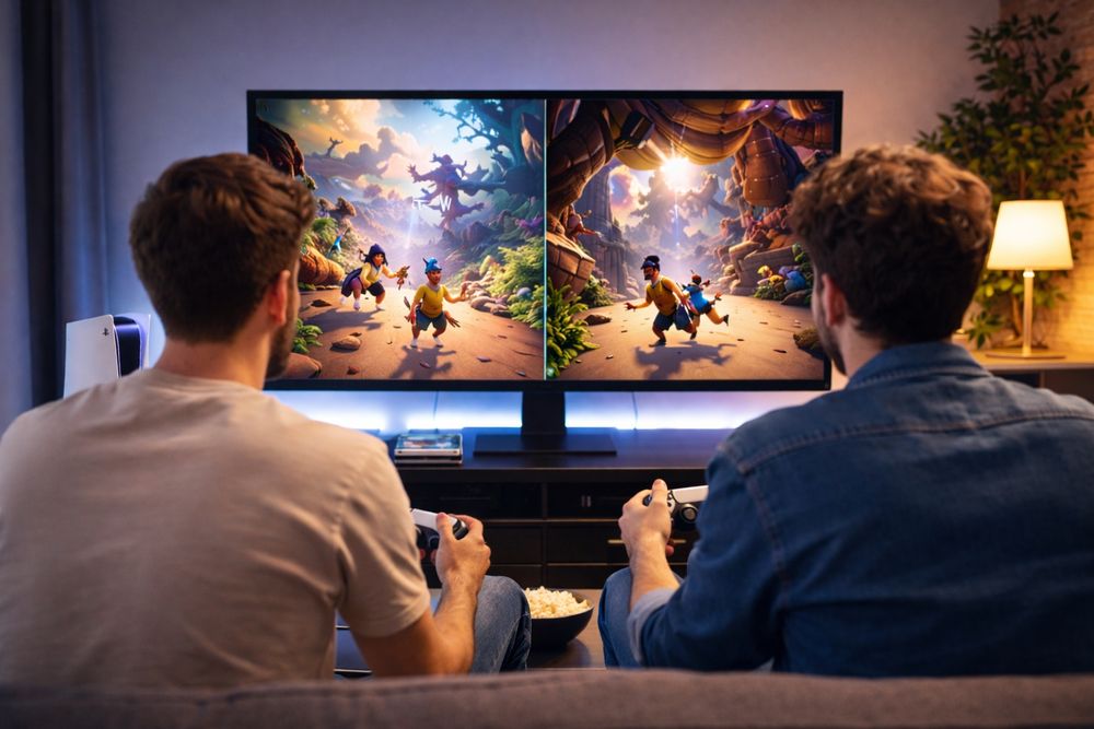 Аренда / Прокат. Sony Playstation 5