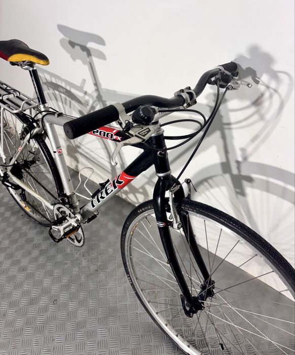 Алуминиев велосипед Trek 28 цола/ колело