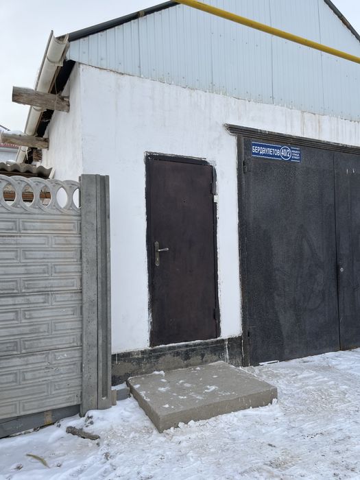 Мини коттедж сатылады