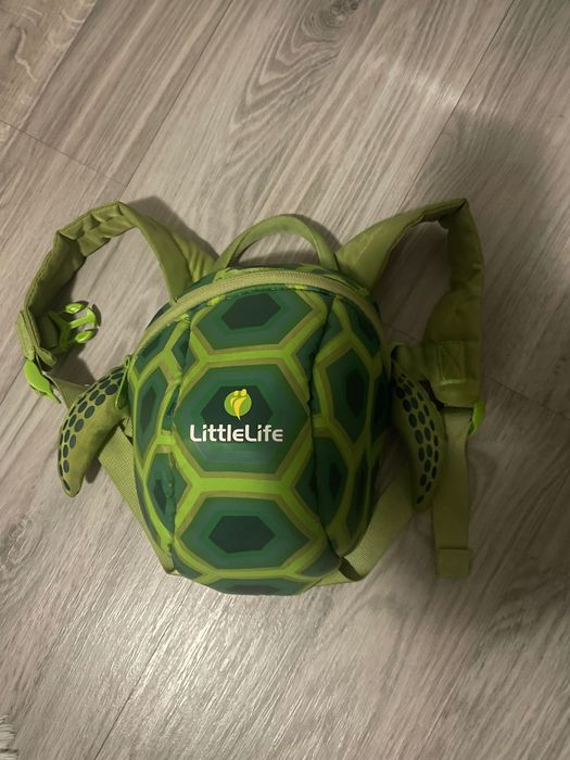 Раница за момче костенурка