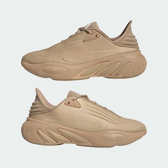 ЧЕРЕН ПЕТЪК Оригинални маратонки *ADIDAS ADIFOM SLTN * EU41 1/3-46 2/3