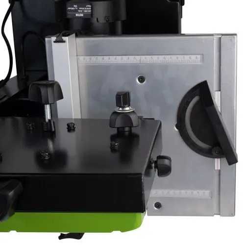 Настолен лентов банциг PROCRAFT BT350-80, 80mm, 350W