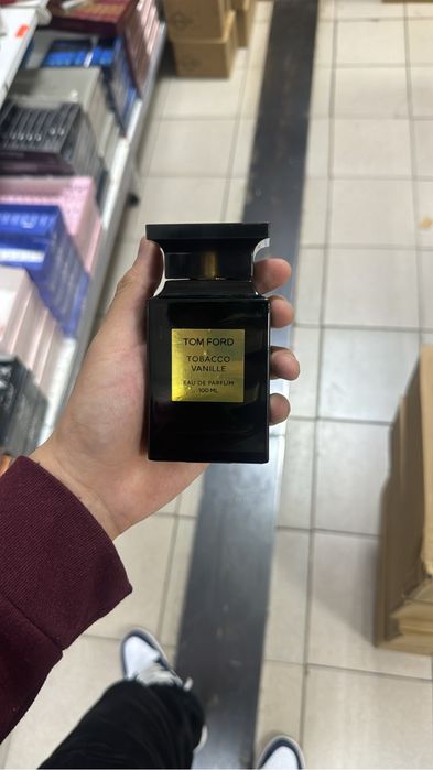 Парфюм оптом и розницу