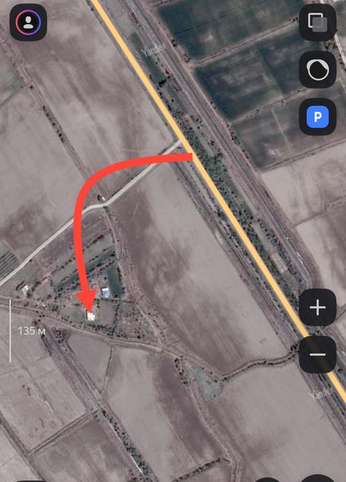 Yer Jay sotiladi srochna pul kerak