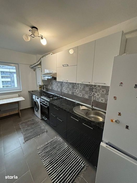 Apartament modern de inchiriat!