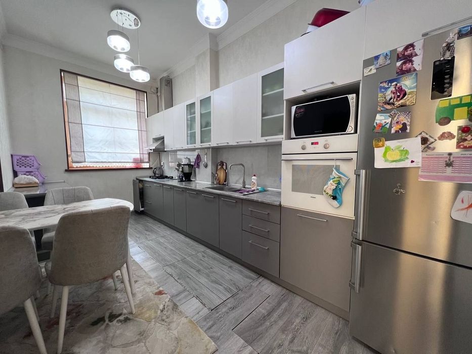 Продам 4 ком юнусабад 6 Новостройка