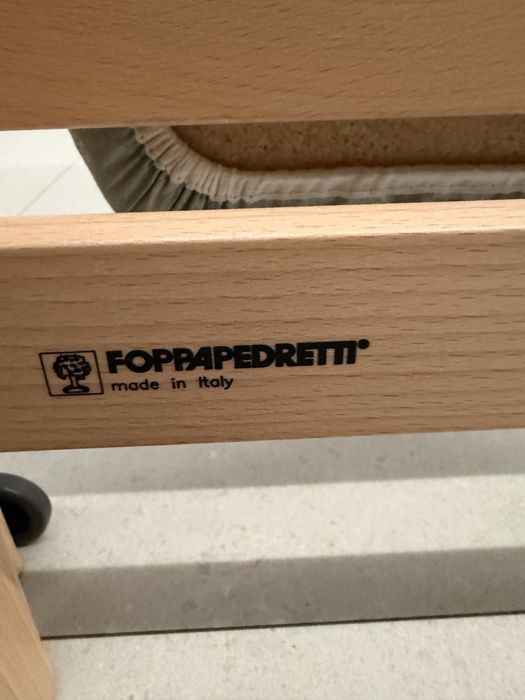 Vand masa calcat lemn masiv