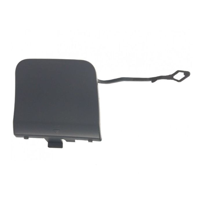 Capac bara carlig remorcare Mercedes Clasa C (W204) 03.2011-2014 spate Grunduit 2048855623, Model Sedan