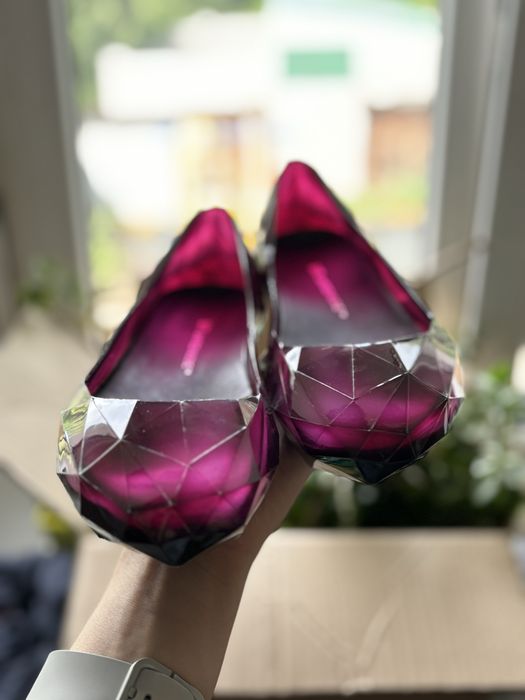 Продам стильные балетки