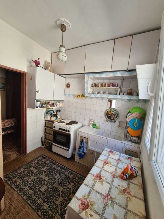Продава се Етаж от къща в Сандански - 90 кв.м за 856 €/кв.м - Снимка #17