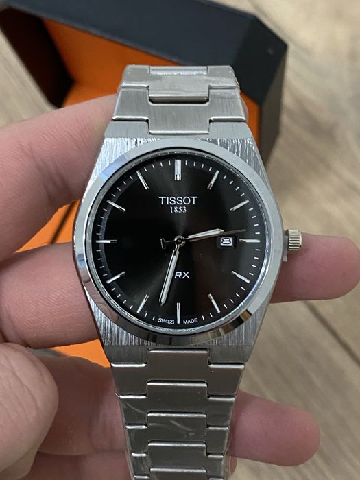 Часы Tissot prx