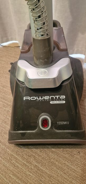 Продам отпариватель Rowenta