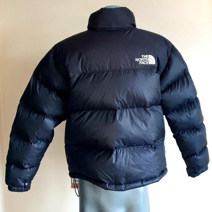 The North Face Nuptse 700 Down / M НОВО!  ОРИГИНАЛ! Зимно пухено Яке!