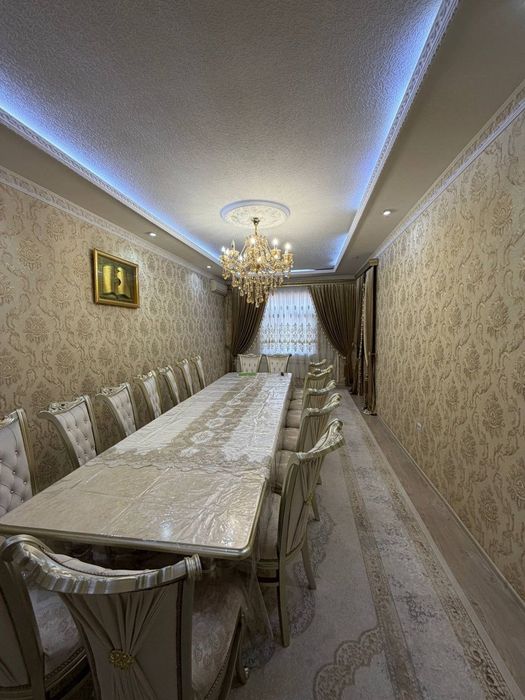 Продаётся дом в Янгихаетском районе.