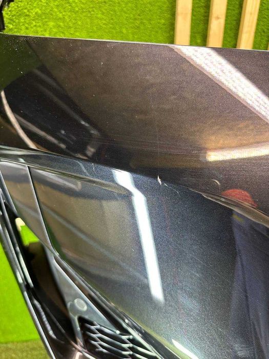 Bara fata BMW X1 U11 M-pachet Completa