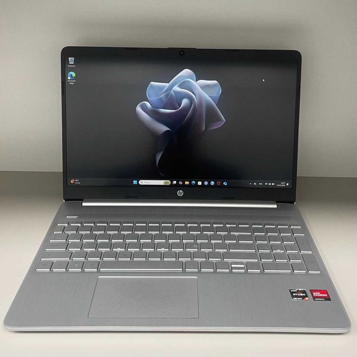 HP 500 Гб SSD (г. Абай, ул. Абая 42,1) лот 125/2236