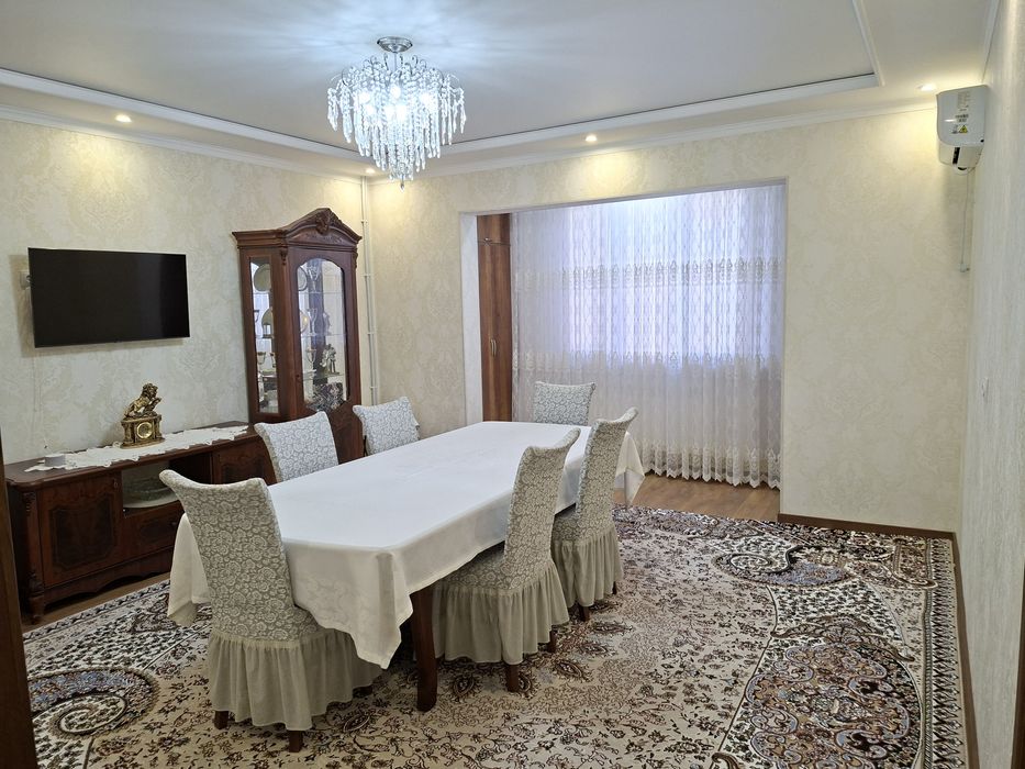 Продается квартира на Бадамзаре