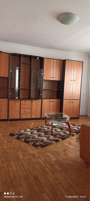 Garsoniera de inchiriat