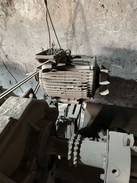 Продается электрический мотор