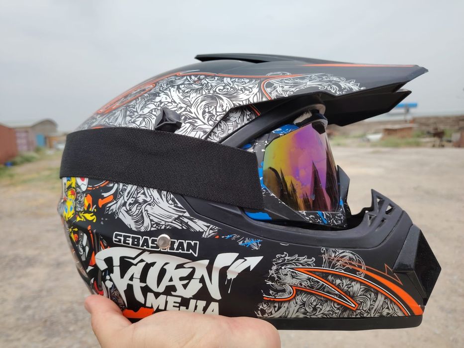 Мотоцикл 300.6 ступений