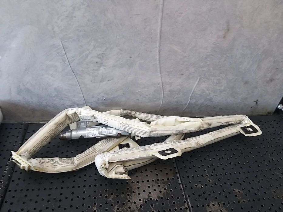 Airbag cortina dreapta mercedes e class w212 berlina 608740000 21286006021