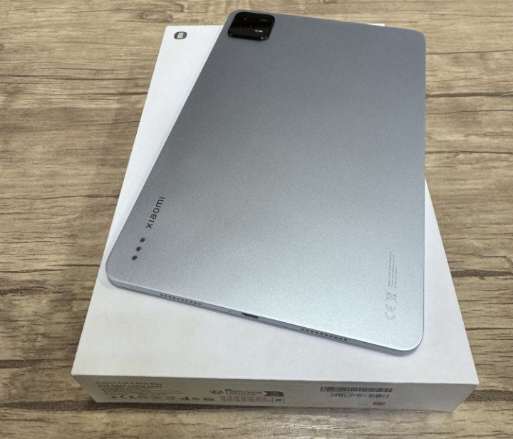 Xiaomi Mi pad 6 8 128GB idyal xolata