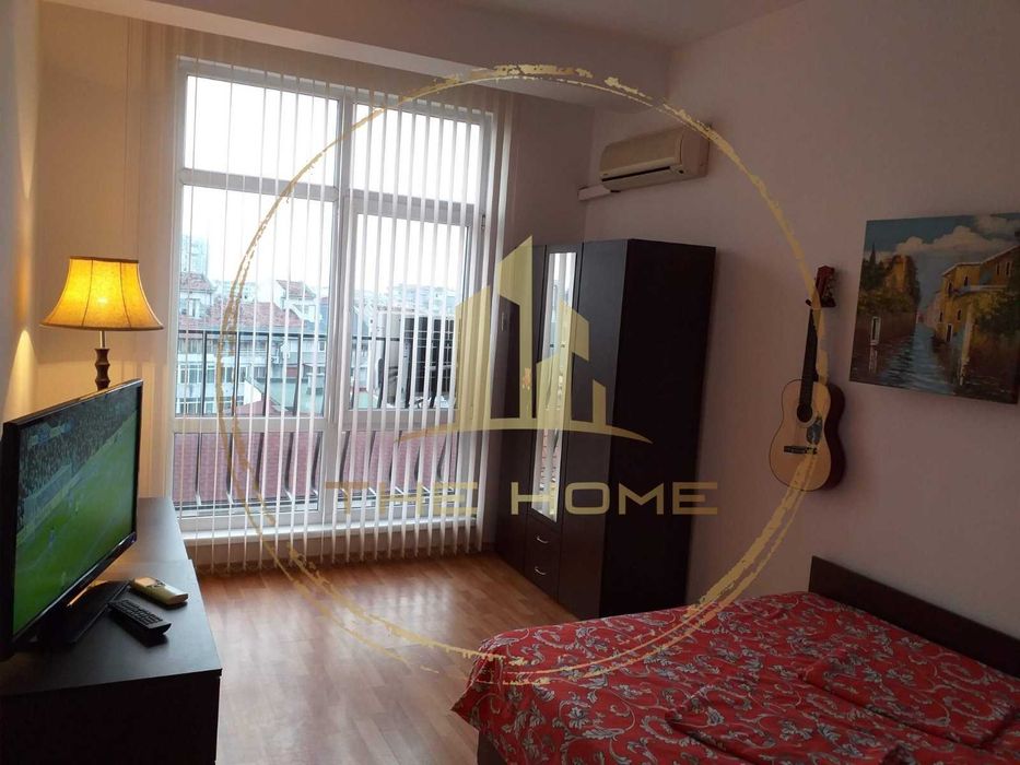 Дава се под наем Тристаен апартамент в Варна, Лятно кино Тракия - 130 кв.м за 797.64 € - Снимка #12