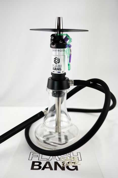 Narghilea Amotion Flashbang Hookah Shisha