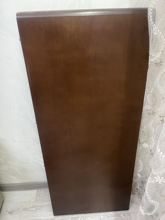 Продам стол деревянный раздвижной