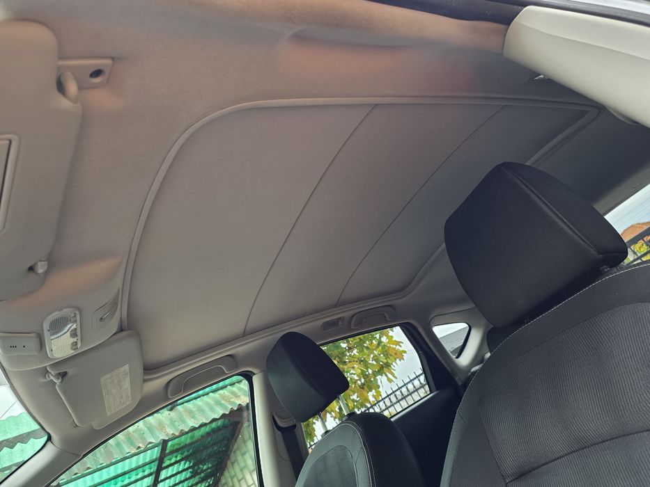 Nissan Qashqai 1.5 dci 2011 110cp