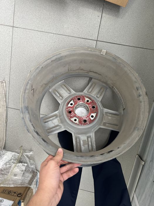 Торус R15 прдам срочно