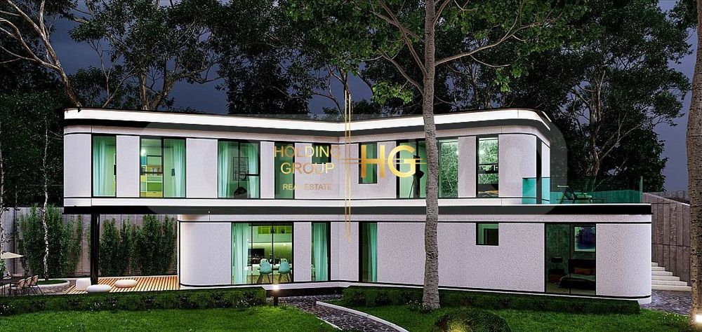 Продава се Къща в Варна, м-т Траката - 260 кв.м за 1077 €/кв.м - Снимка #2