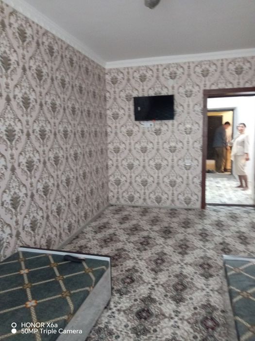 Ижарага уй 3 хонали