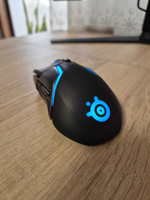 Vand mouse wireless SteelSeries Rival 650