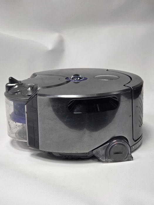 Aspirator Dyson 360 Eye fara statie de incarcare