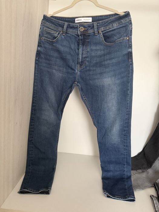 Мъжки дънки Tommy Hilfiger