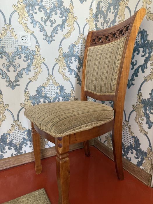 Стулья.Бағасын келісеміз