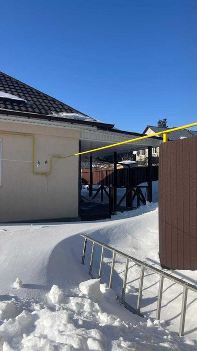 Продажа дома в центре