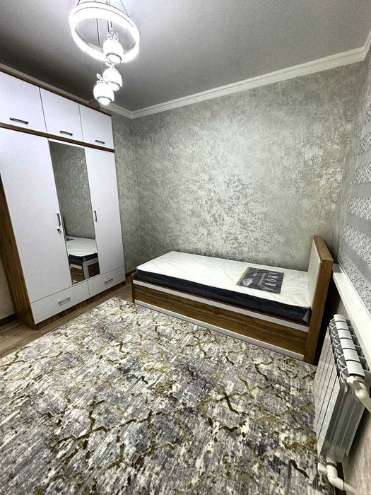 Аренда 3/1/4 Банковский дом, Чиланзар Ц квартал