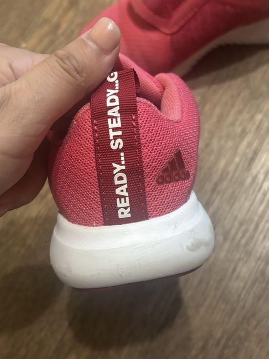 Кроссовки Adidas детские