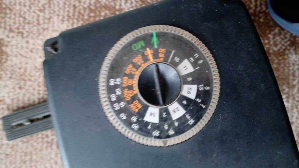 Metz  60 CT-1 Flash System