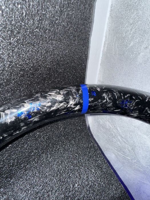 Volan BMW M Carbon Forjat