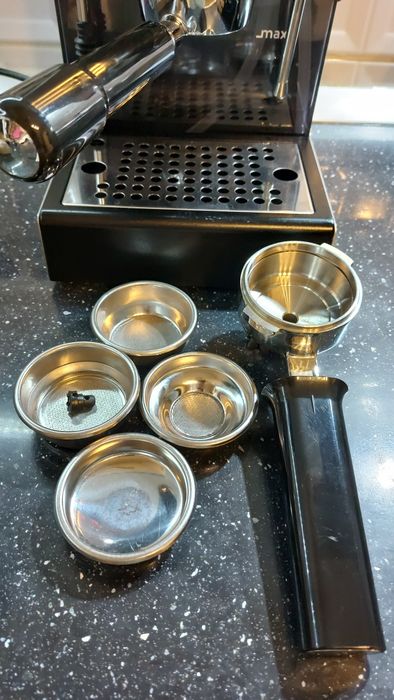 Espressor Gaggia Classic PRO upgraded