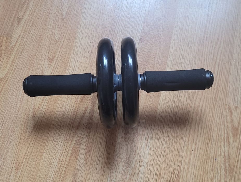 Roata pentru abdomene